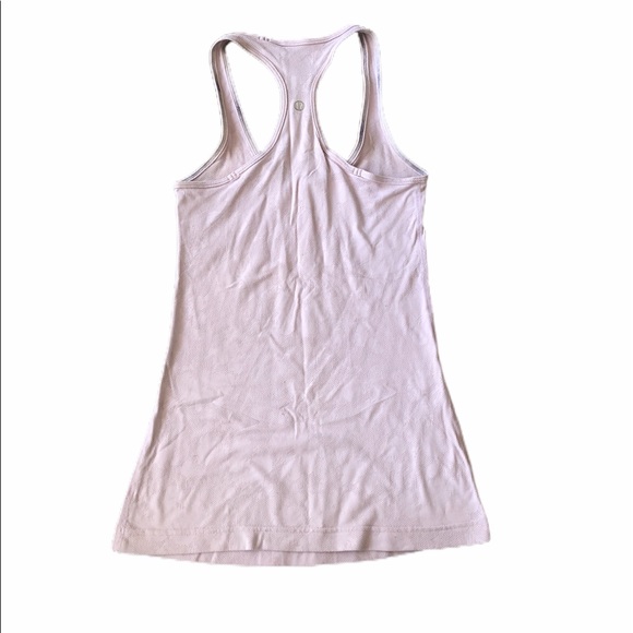 Lululemon Special Edition Tank - Picture 3 of 3